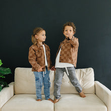 Load image into Gallery viewer, Reed Jacket