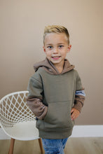 Load image into Gallery viewer, Rome Hoodie