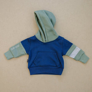 Rome Hoodie