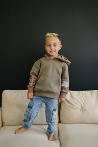 Rome Hoodie