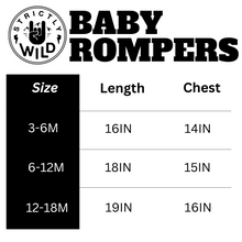 Load image into Gallery viewer, Livin The Dream Romper / PREORDER -  SHIPPING OUT BETWEEN MAY 12-16