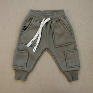 Sam Joggers