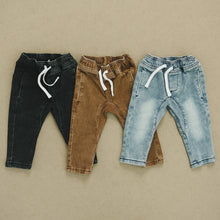 Load image into Gallery viewer, Sawyer Jeans