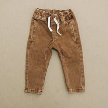 Load image into Gallery viewer, Sawyer Jeans