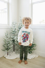 Load image into Gallery viewer, Shredder Claus Long Sleeve