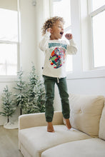 Load image into Gallery viewer, Shredder Claus Long Sleeve