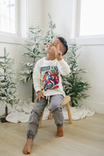 Load image into Gallery viewer, Shredder Claus Long Sleeve