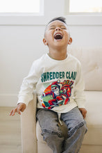 Load image into Gallery viewer, Shredder Claus Long Sleeve