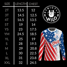 Load image into Gallery viewer, Wild One Jersey