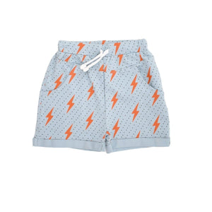 [PRE-ORDER] SPARK RETRO JERSEY SHORTS