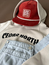 Load image into Gallery viewer, STATEMENT HOODIE