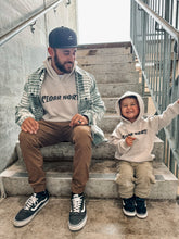Load image into Gallery viewer, STATEMENT HOODIE