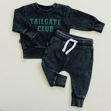 Load image into Gallery viewer, Tailgate Club Jogger Set