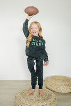 Load image into Gallery viewer, Tailgate Club Jogger Set