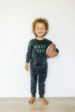 Load image into Gallery viewer, Tailgate Club Jogger Set