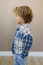 Load image into Gallery viewer, Tate Button Up Shirt