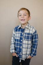 Load image into Gallery viewer, Tate Button Up Shirt