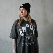 Load image into Gallery viewer, The Ghouls | Oversized Tee