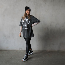 Load image into Gallery viewer, The Ghouls | Oversized Tee