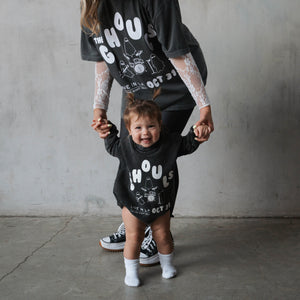 The Ghouls | Oversized Tee