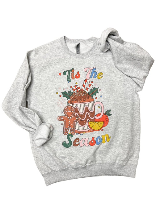 Tis the Season Sweatshirt
