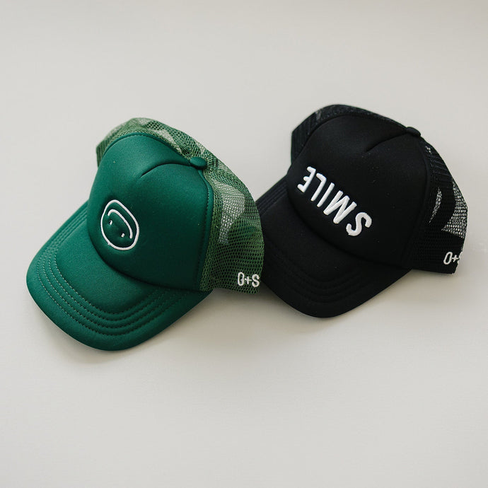 Trucker Hat