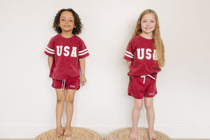 USA Tee