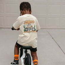 Load image into Gallery viewer, WHERE THE RAD THINGS ARE™ TEE - GOLDEN YELLOW