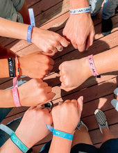 Load image into Gallery viewer, WWJD Bracelet Pack
