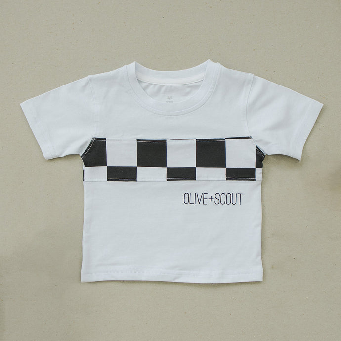 Zuri Tee