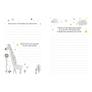 Kept in my Heart Book