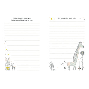 Kept in my Heart Book