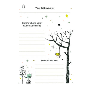 Kept in my Heart Book
