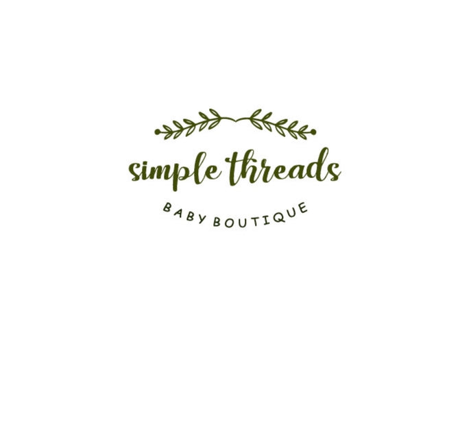 Simple Threads Gift Card